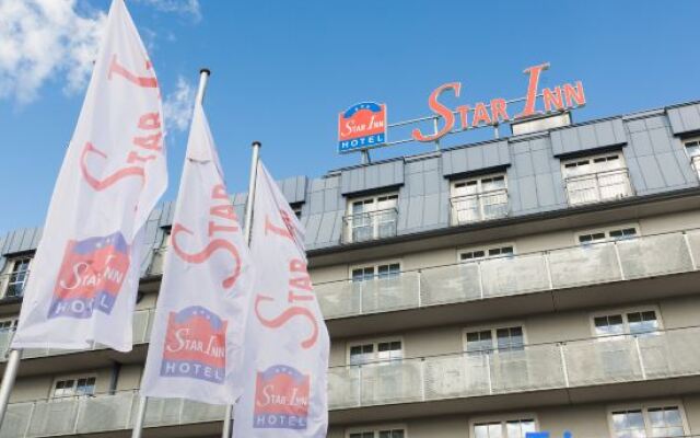 Ibis Styles Graz Messe