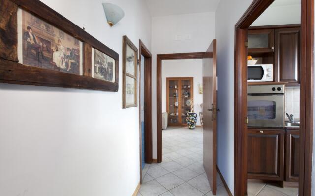 Casa Miramare in Sorrento