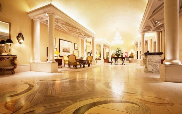 Hotel Hankyu International