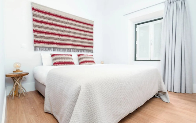 limehome Evora Rua de Machede 61