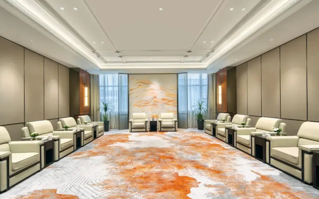 Crowne Plaza Rugao by IHG