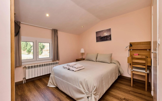 Hotel Chalet Peretol