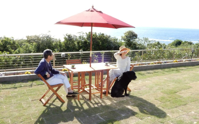 Sol e Mar (Amami Oshima)