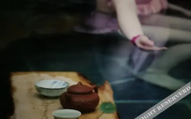 Tiantaishan Hotspring Resort Villa