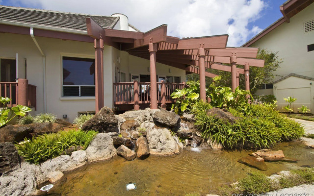 Club Wyndham Shearwater