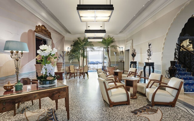 Hotel Belles Rives