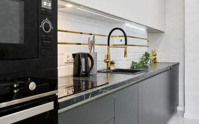 Апартаменты на улице Красноармейская 157В/83-5