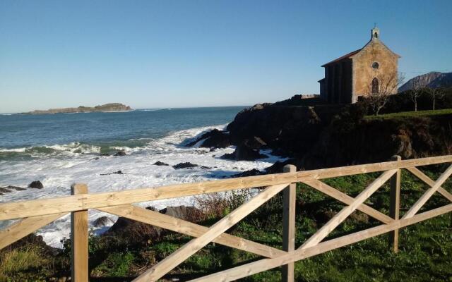 Casa acogedora