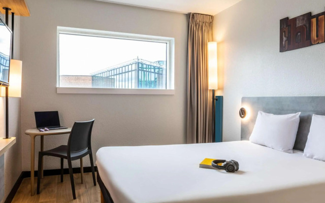 ibis budget Paris Porte de Montreuil