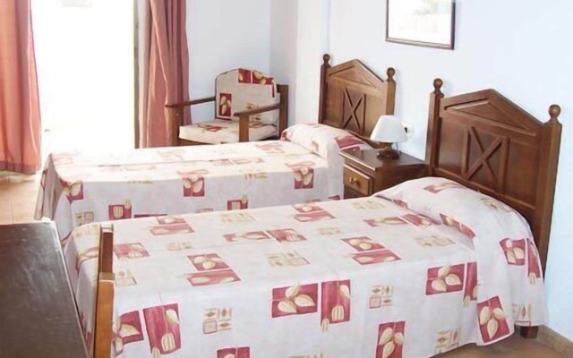 Apartamentos Parque Cattleya