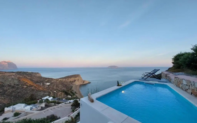 Apollon Village Hotel