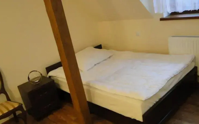 Pokoje Gościnne w Ratuszu