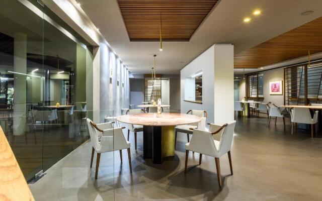 Отель Royal Paestum