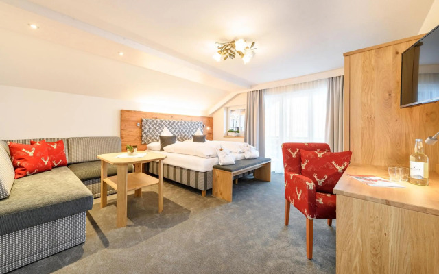 Hotel Garni Schellenberg