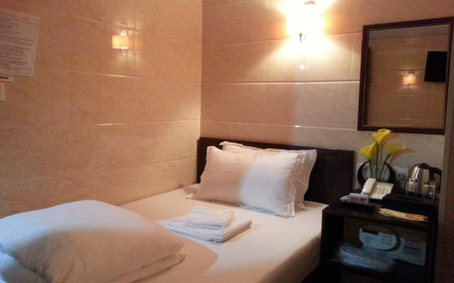 Comfort Guest House - Hostel