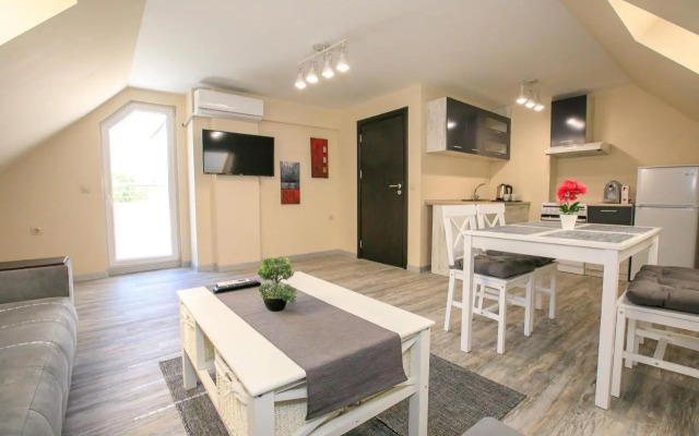 Sunpark Apartment