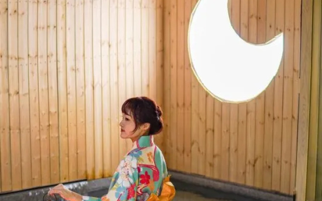 Longqing Gorge Pouli Diary · End of Summer Homestay