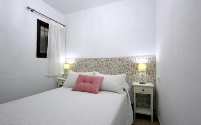 Apartamento Conil10