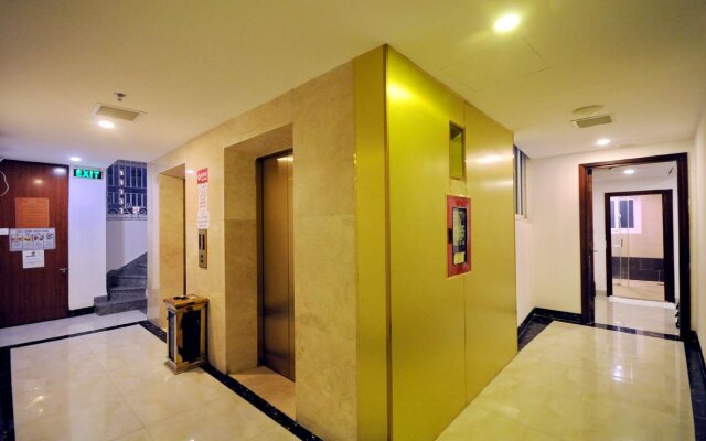 Sunniva Hotel Nha Trang