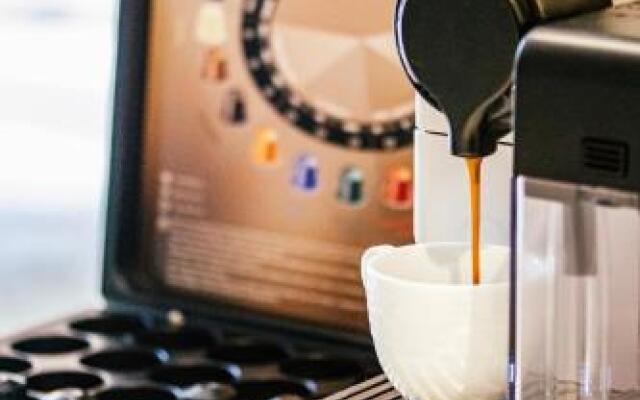 Collection Luxury Accommodation Oudehoek Apartments