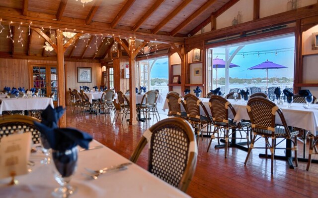 Bluff House Beach Resort & Marina