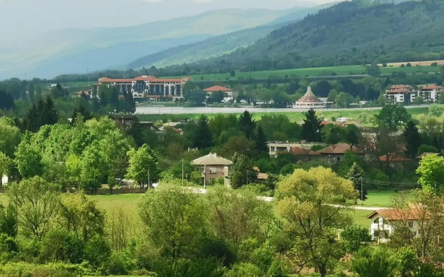 Villa Aqua
