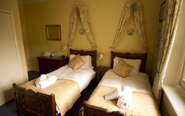 Trehaven Manor