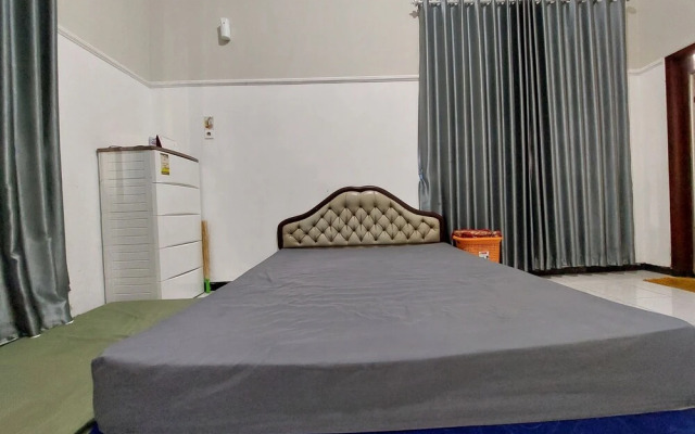 Homestay Rachmad Homestay Warungboto
