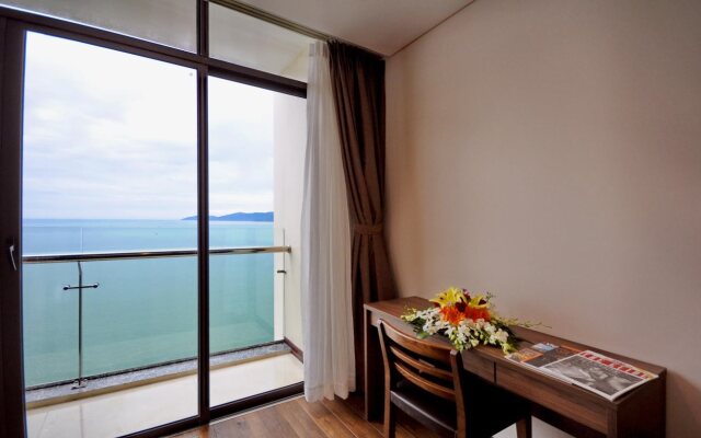 Lenid Nha Trang Hotel