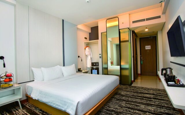 THE 1O1 Jakarta Airport CBC