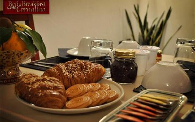 B&B Corte Cornalino