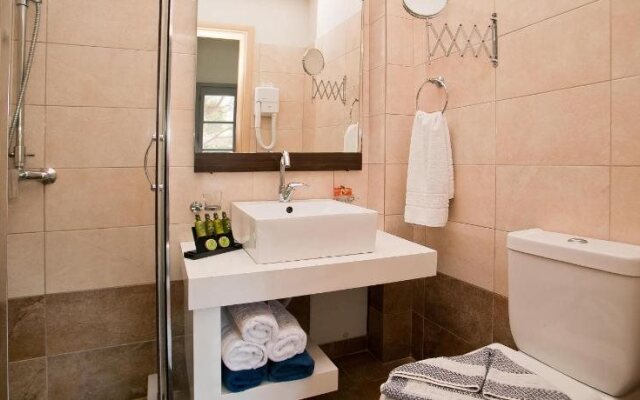 Masouri Blu Boutique Hotel