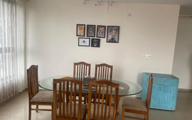 Np Hospitality Pune