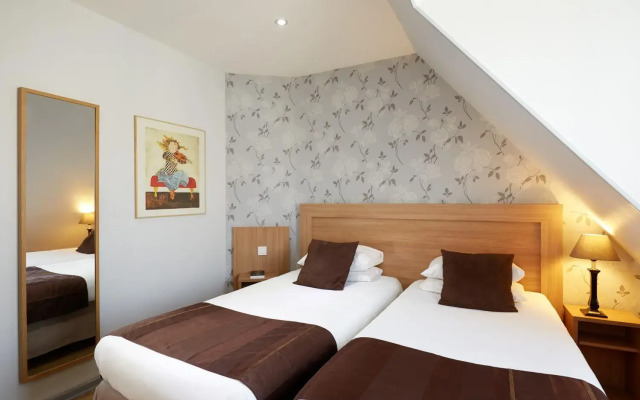 ibis Styles Paris 15 Lecourbe