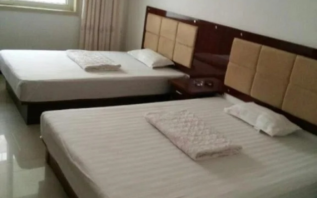 Xi'an Gaoxin Hongfu Hotel