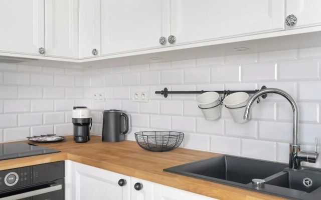 Apartment Near MTP by Renters
