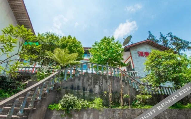Sha.heyue. Hotel