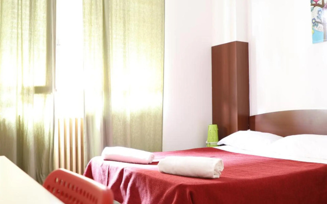 Hotel Galla