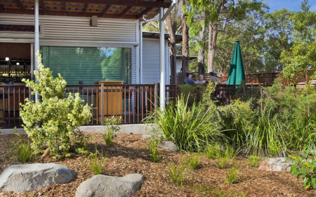 Noosa North Shore Retreat