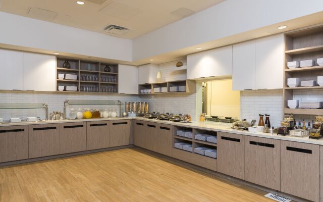 Hyatt House Austin/Downtown