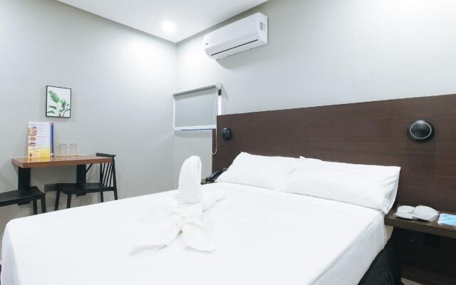Sunny Day Residences Antipolo