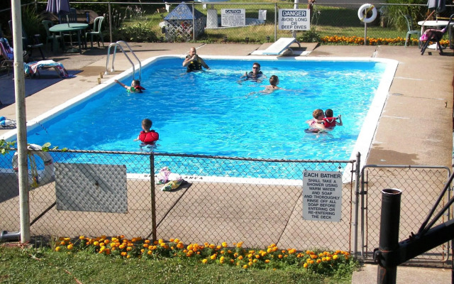 Villager Lodge