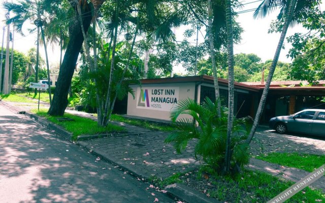 Managua Hostel Inn
