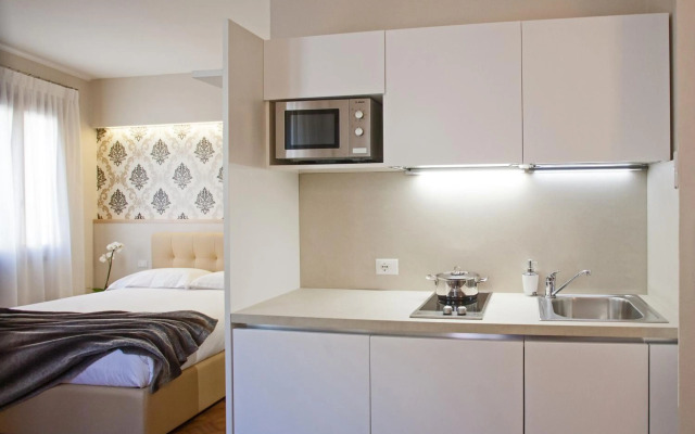 Residence Le Casette