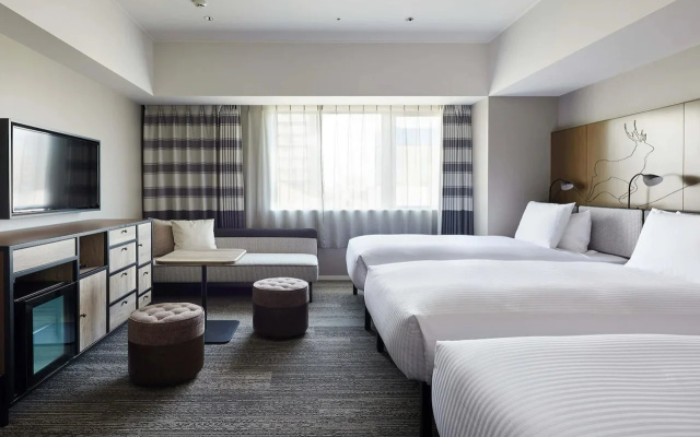 Granbell hotel Tanuki, Sapporo