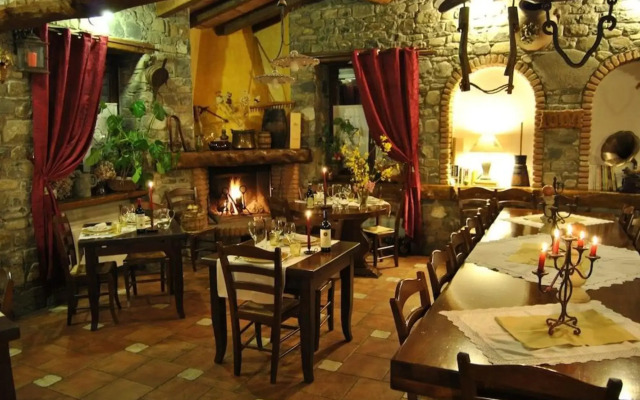 Le Macine del Confluente
