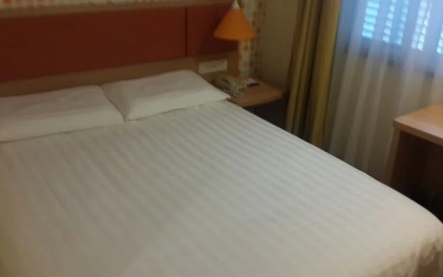 Homeinn NEO (Guangzhou Exhibition Center Pazhou Metro Station) – Guest Rooms – Guangzhou