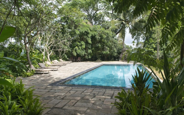 Stone House Suites Kandy