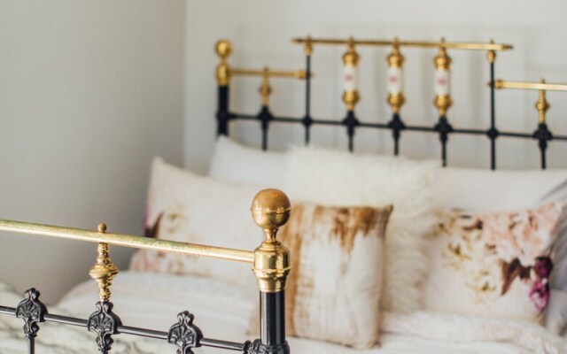 The perfect B&B away from home