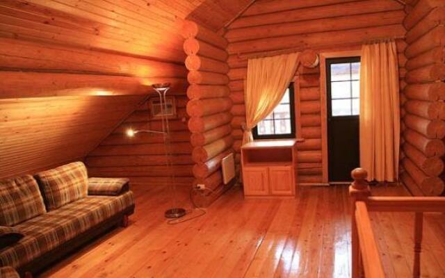 Рыболовно-охотничья база Поплавок на Ахтубе